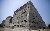 Pritzker prize’s double payoff: Fame for Chinese architect, possible brand boost for Hyatt