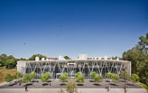 Clemson's Lee III Wins 2013 AIA Institute Honor Award for Architecture 
