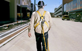 Brian Finke: Construction