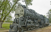Coalition for Sustainable Rail Plans to Create World's First Carbon-Neutral High-Speed Train
