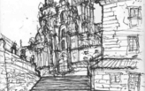 Spain: of Pilgrim Paths and Galician Granite