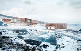 schmidt hammer lassen + Friis & Moltke to Design Correctional Facility in Greenland