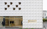 ShowCase: 3.1 Phillip Lim Seoul Flagship Store