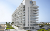 Richard Meier & Partners Completes Fifth Project in Italy