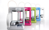 Staples announces they will be the first major U.S. retailer to sell 3D Printers