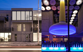 Emerging Voices: 5468796 architecture; INABA