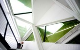 NY's Whitney Museum Adds a New Shipping Container Art Studio Designed by LOT-EK