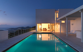 Richard Meier & Partners Completes New Residence in Yalikavak Turkey