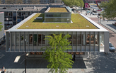 Dreamhouse, Rotterdam (The Netherlands)
