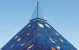 Knus Café-Pavilion, Delft