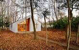 ShowCase: Junquillos Chapel