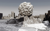 Phantom Limbs - SCI-Arc Graduate Thesis September 2012