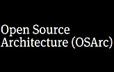 open source architecture