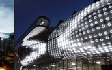 Spring 2012 Public Programs at SCI-Arc Announced