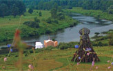 Design Competition for Artist Residence and Community