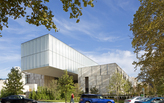 The Barnes Foundation by Tod Williams Billie Tsien Architects