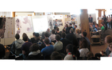 University of Nebraska, Architecture Program Report | Spring 2012