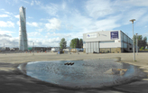 Publicscapes | The Suburban Parking Lot