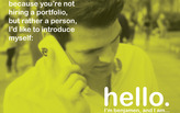 Portfolio Teaser