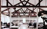 Press Coordinator/ In-house publication strategist | 公关媒体专员