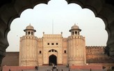Lahore authorities battle to restore splendour of ancient Walled City