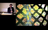 Lecture: Guy Nordenson, Guy Nordenson and Associates; Princeton University