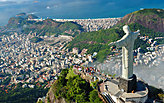 Rio 2016 Olympic Park Competition