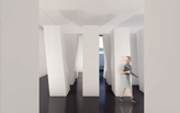The Fondazione Bisazza Presents: Richard Meier. Architecture and Design - May 9 - July 28, 2013