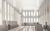 let's talk about architecture again...