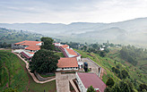 ShowCase: Butaro Hospital in Rwanda