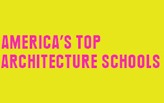 2012 Design Intelligence Rankings