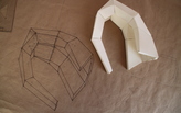 Pavilion Design Proposals
