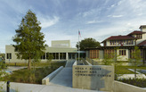 Rosa F. Keller Library & Community Center