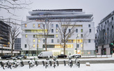 ZCBB3 Mixed-use Building