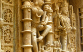 Anti-monument: The Stepwell 