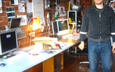 UpStarts: Andrew Maynard