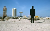 Learning from Las Vegas: a look at the Strip through urban planning lenses