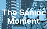 The Senior Moment: Aging and the City