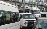 the hard life of a mexico city combi driver