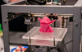 3D printing expert lists the reasons why he thinks the technology is overhyped