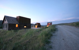 Caribou County Guest Compound