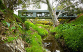 ShowCase: Bridge House