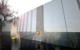 "swing" by JerusaLAB Architecture 