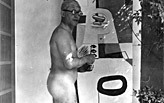 Cor(nudie)r Collage Competition