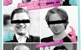 Possible Pompadours | Cuts for Success