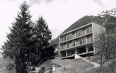 Tiefenbrunn House