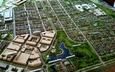 Mueller, Texas: a new urbanism shot at utopia