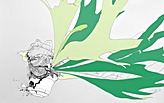 Wayward Plants