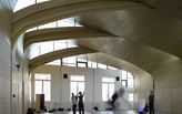 2013 ELEANORE PETTERSEN LECTURE: ARCHITECT SARAH WIGGLESWORTH