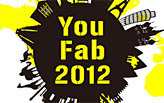 You Fab 2012: International Design Contest